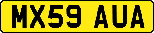 MX59AUA