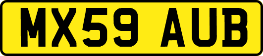 MX59AUB