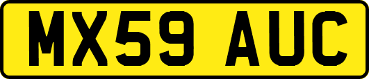 MX59AUC