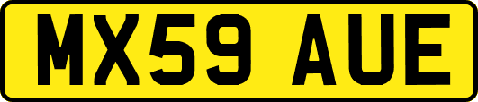 MX59AUE