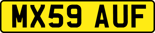 MX59AUF