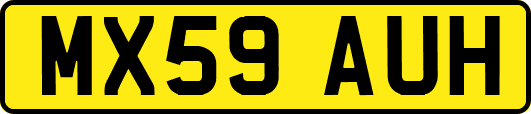 MX59AUH