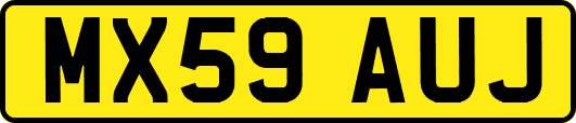 MX59AUJ