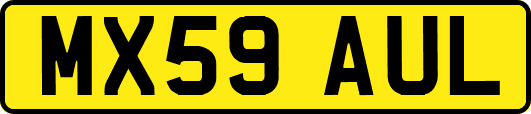MX59AUL