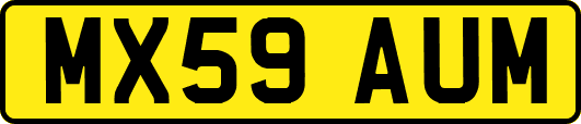 MX59AUM