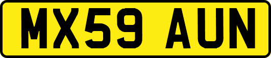 MX59AUN