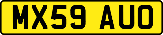 MX59AUO
