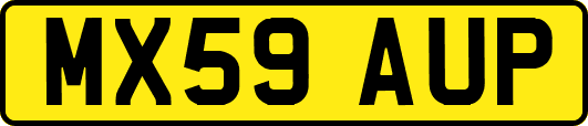 MX59AUP