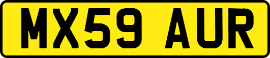MX59AUR