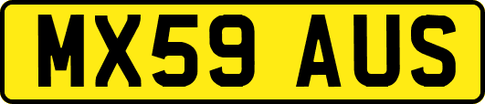 MX59AUS