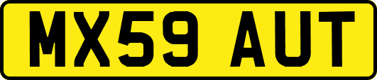 MX59AUT