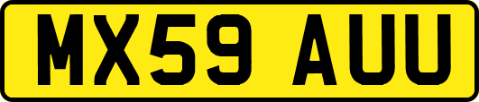 MX59AUU