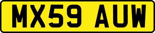 MX59AUW