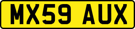MX59AUX