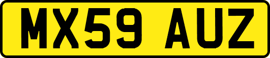 MX59AUZ