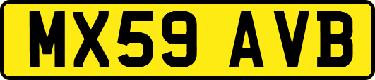 MX59AVB