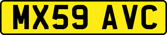 MX59AVC