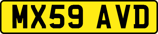 MX59AVD