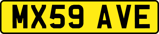 MX59AVE