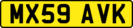 MX59AVK