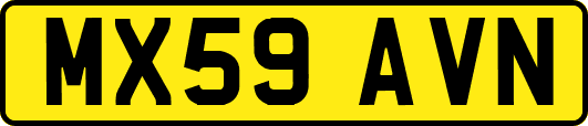 MX59AVN