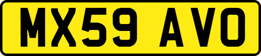 MX59AVO