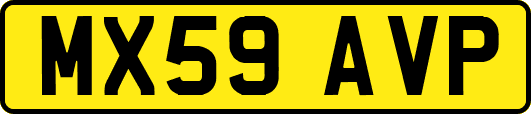 MX59AVP