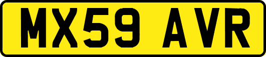 MX59AVR