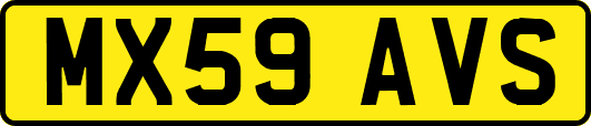 MX59AVS