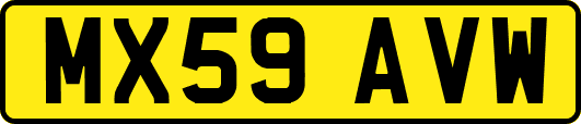 MX59AVW