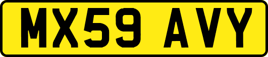 MX59AVY