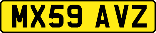 MX59AVZ