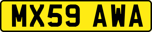 MX59AWA