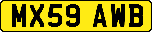 MX59AWB