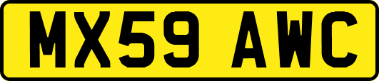 MX59AWC