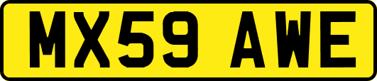 MX59AWE