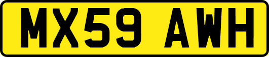 MX59AWH