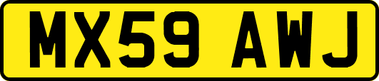 MX59AWJ