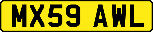 MX59AWL