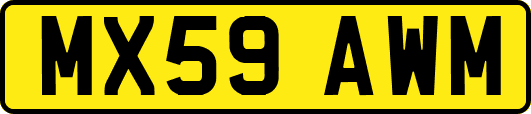 MX59AWM