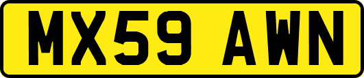 MX59AWN