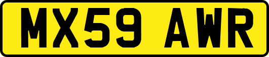 MX59AWR