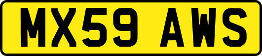 MX59AWS