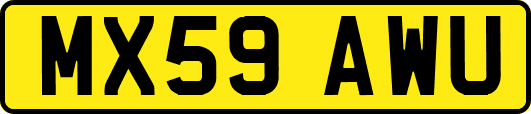 MX59AWU