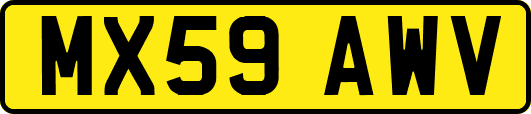 MX59AWV