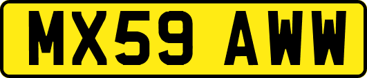 MX59AWW