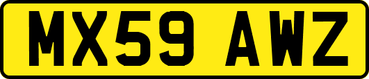 MX59AWZ