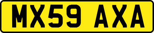 MX59AXA