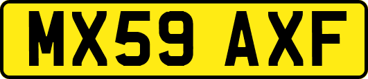 MX59AXF