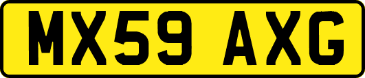 MX59AXG